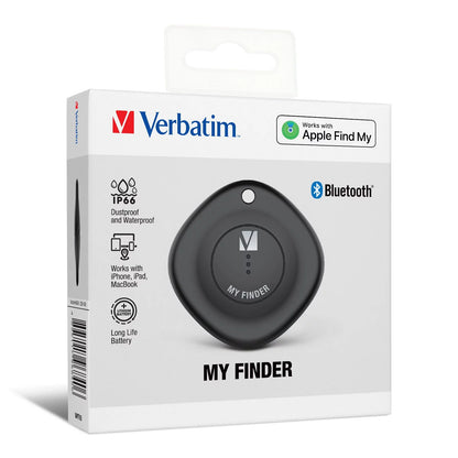 Verbatim My Finder 物件追蹤器