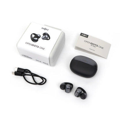 Shokz OpenDots ONE 杜比音效開放式藍牙耳機 (E310)