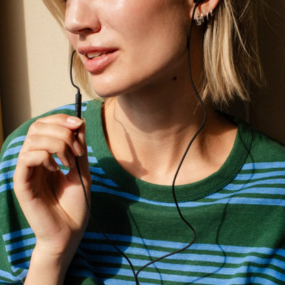 Sudio V3 有線耳機