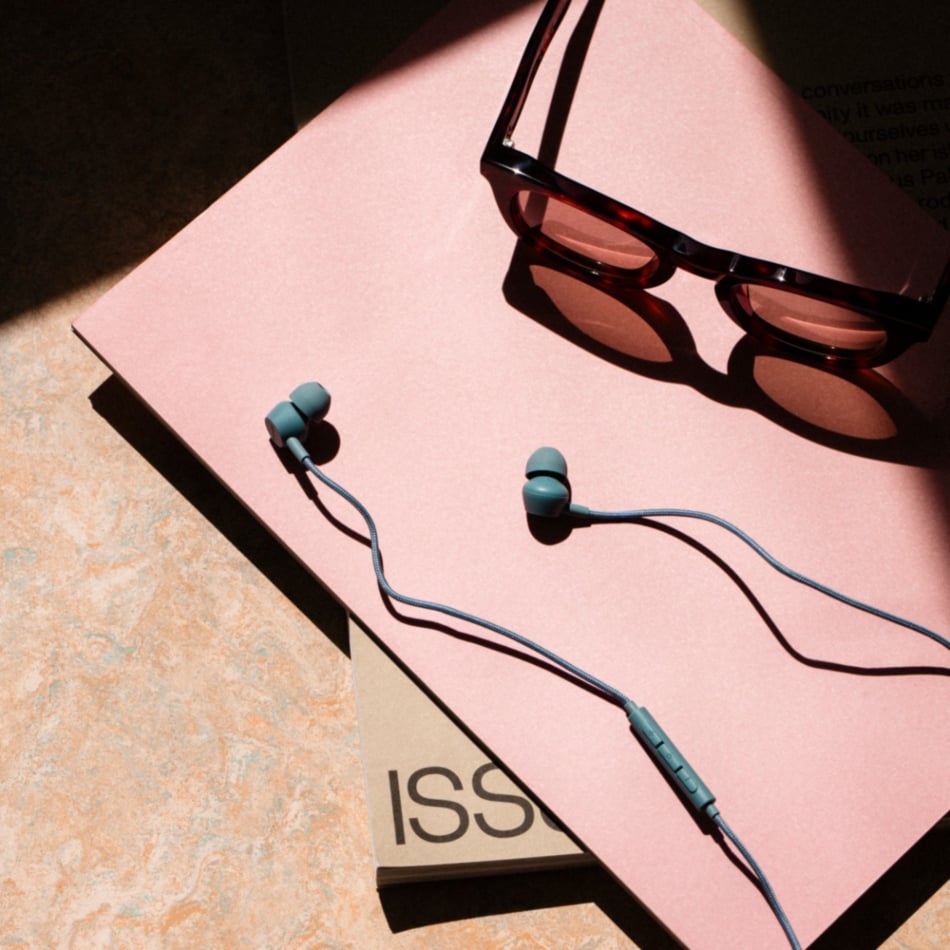 Sudio V3 有線耳機