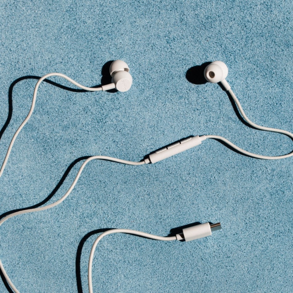 Sudio V3 有線耳機