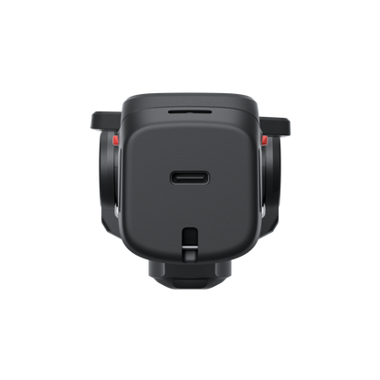 Insta360 Luna Ultra 8K 徠卡雙鏡頭旗艦雲台相機