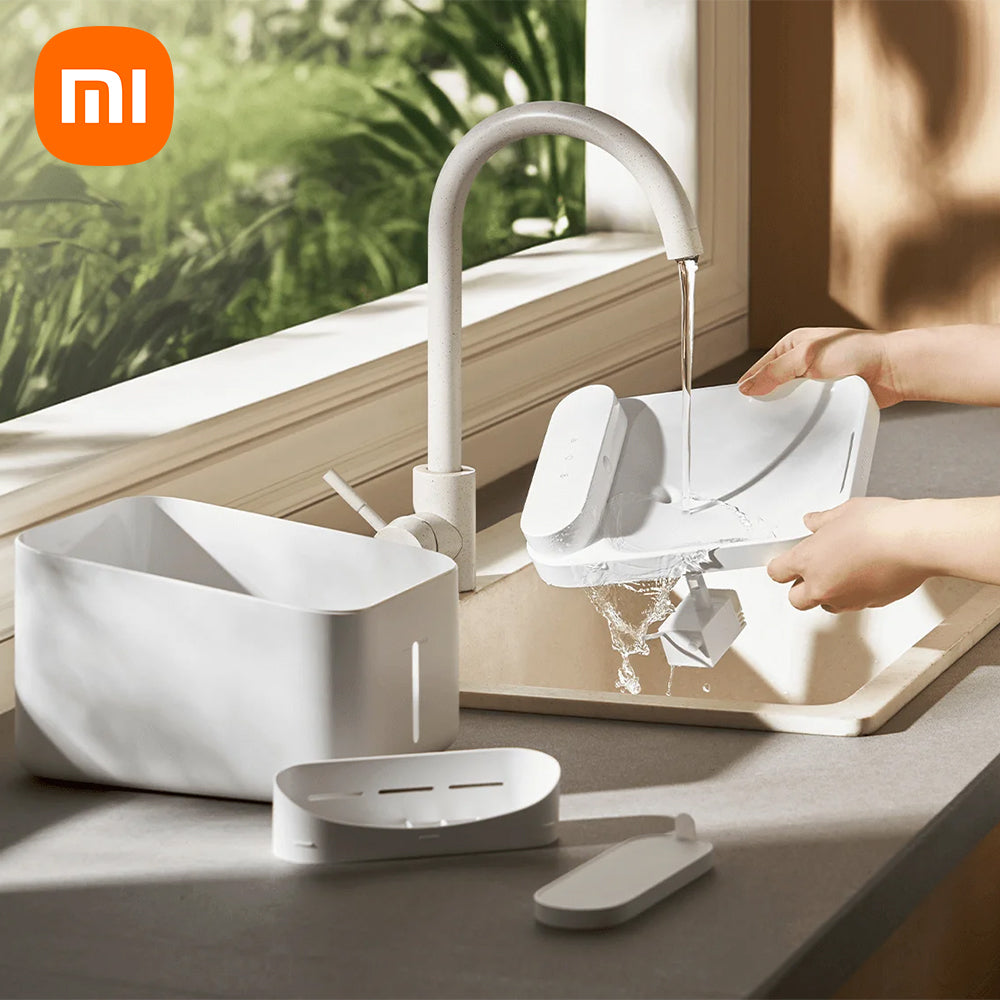 Xiaomi 小米 智能寵物飲水機 2