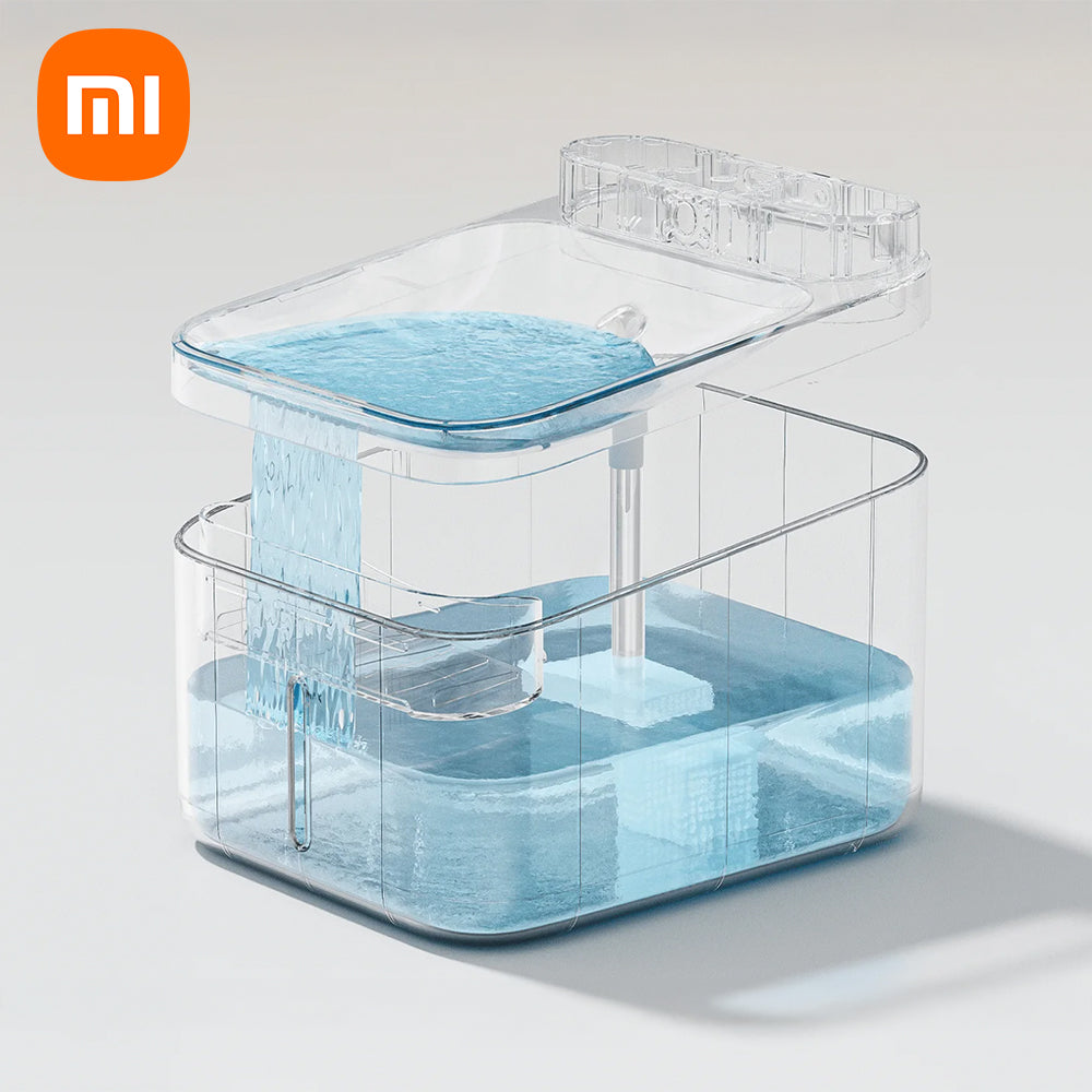 Xiaomi 小米 智能寵物飲水機 2