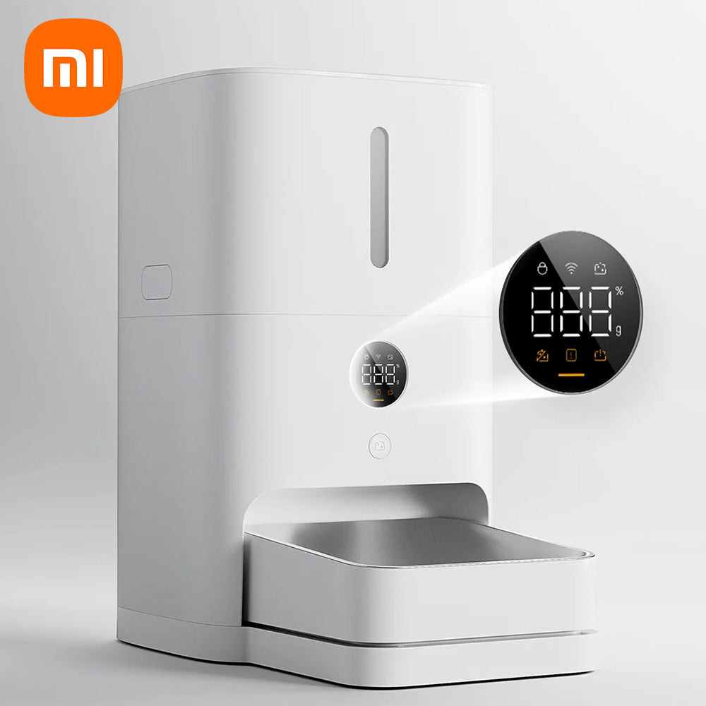 Xiaomi 小米 智能寵物餵食器 2