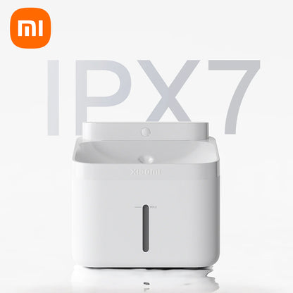 Xiaomi 小米 智能寵物飲水機 2