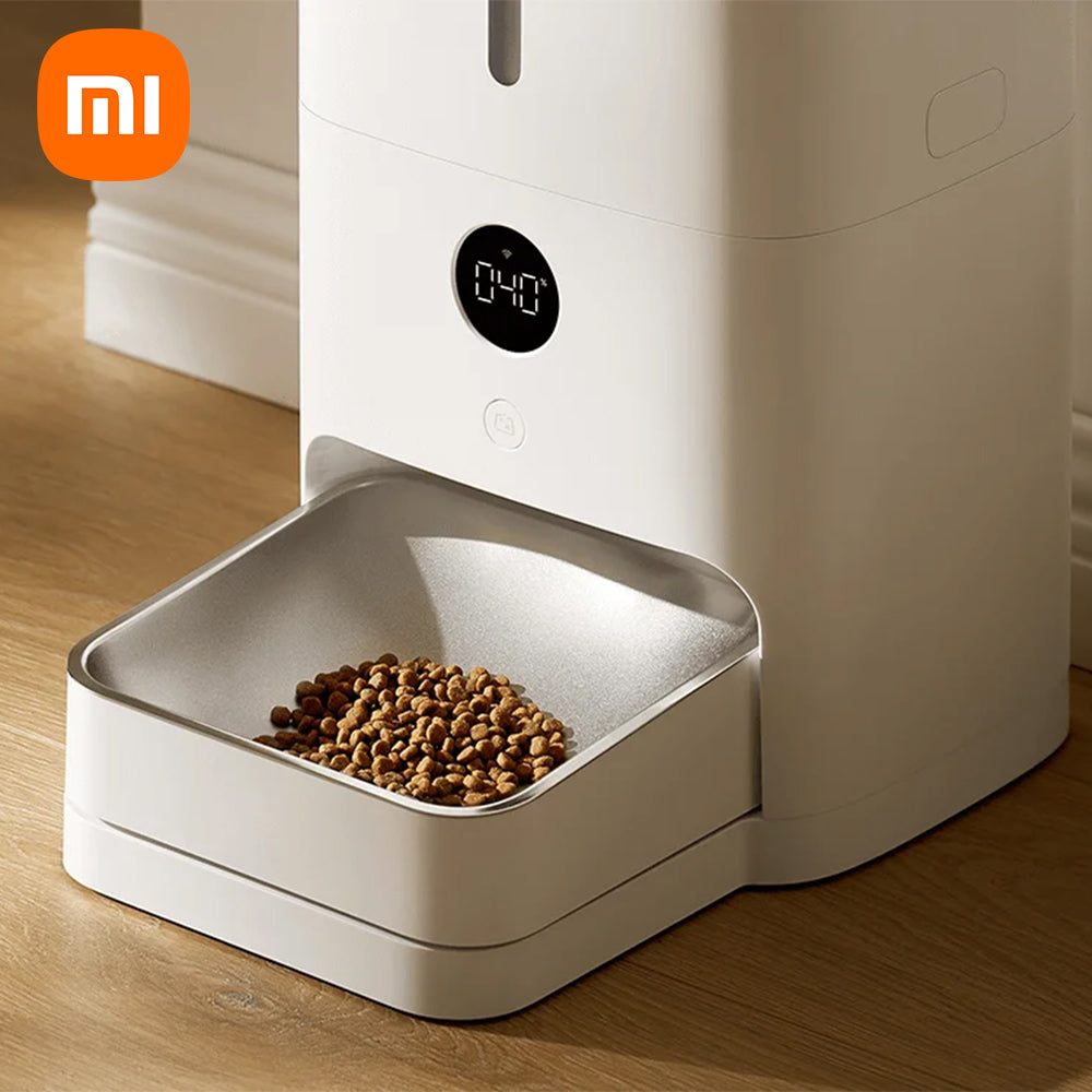 Xiaomi 小米 智能寵物餵食器 2