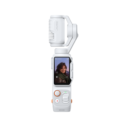 Insta360 Luna Ultra 8K 徠卡雙鏡頭旗艦雲台相機