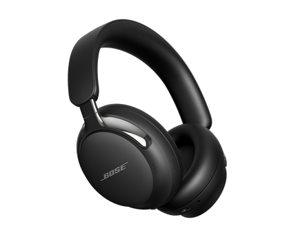 Bose QuietComfort 消噪耳機 Ultra（第 2 代）