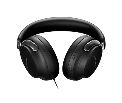 Bose QuietComfort 消噪耳機 Ultra（第 2 代）