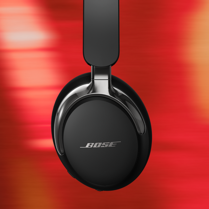 Bose QuietComfort 消噪耳機 Ultra（第 2 代）