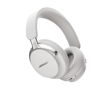 Bose QuietComfort 消噪耳機 Ultra（第 2 代）