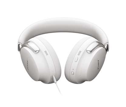 Bose QuietComfort 消噪耳機 Ultra（第 2 代）