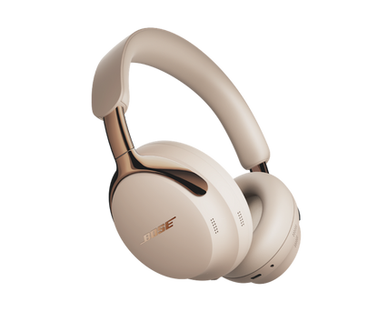Bose QuietComfort 消噪耳機 Ultra（第 2 代）