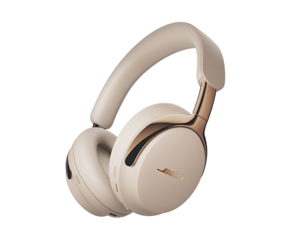 Bose QuietComfort 消噪耳機 Ultra（第 2 代）