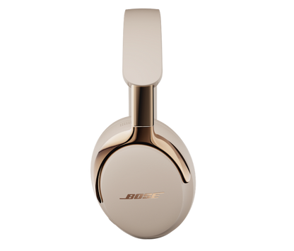 Bose QuietComfort 消噪耳機 Ultra（第 2 代）