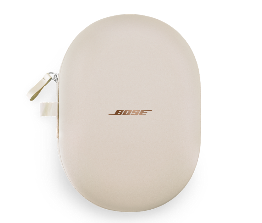 Bose QuietComfort 消噪耳機 Ultra（第 2 代）