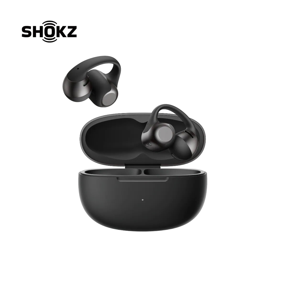 Shokz OpenDots 2 開放式藍牙耳機 E320