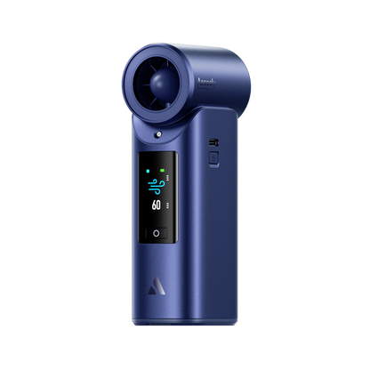 Aecooly Cold Air Ultra 冷風超高速噴霧風扇 PM01S