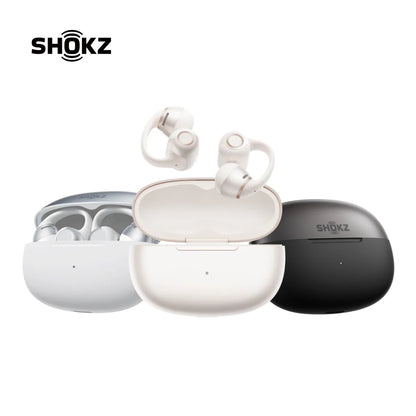 Shokz OpenDots 2 開放式藍牙耳機 E320