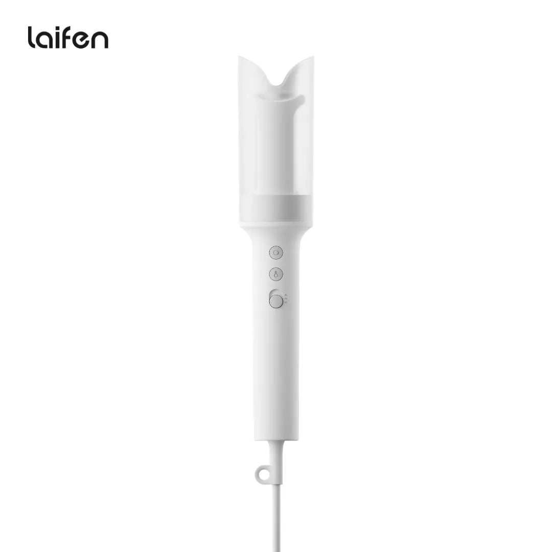 Laifen AutoCurl 智能捲髮棒