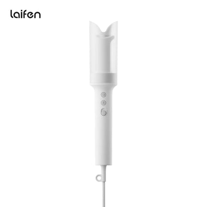 Laifen AutoCurl 智能捲髮棒