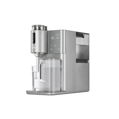 Tefal RO座檯式冷熱茶咖純淨水機 BR653B