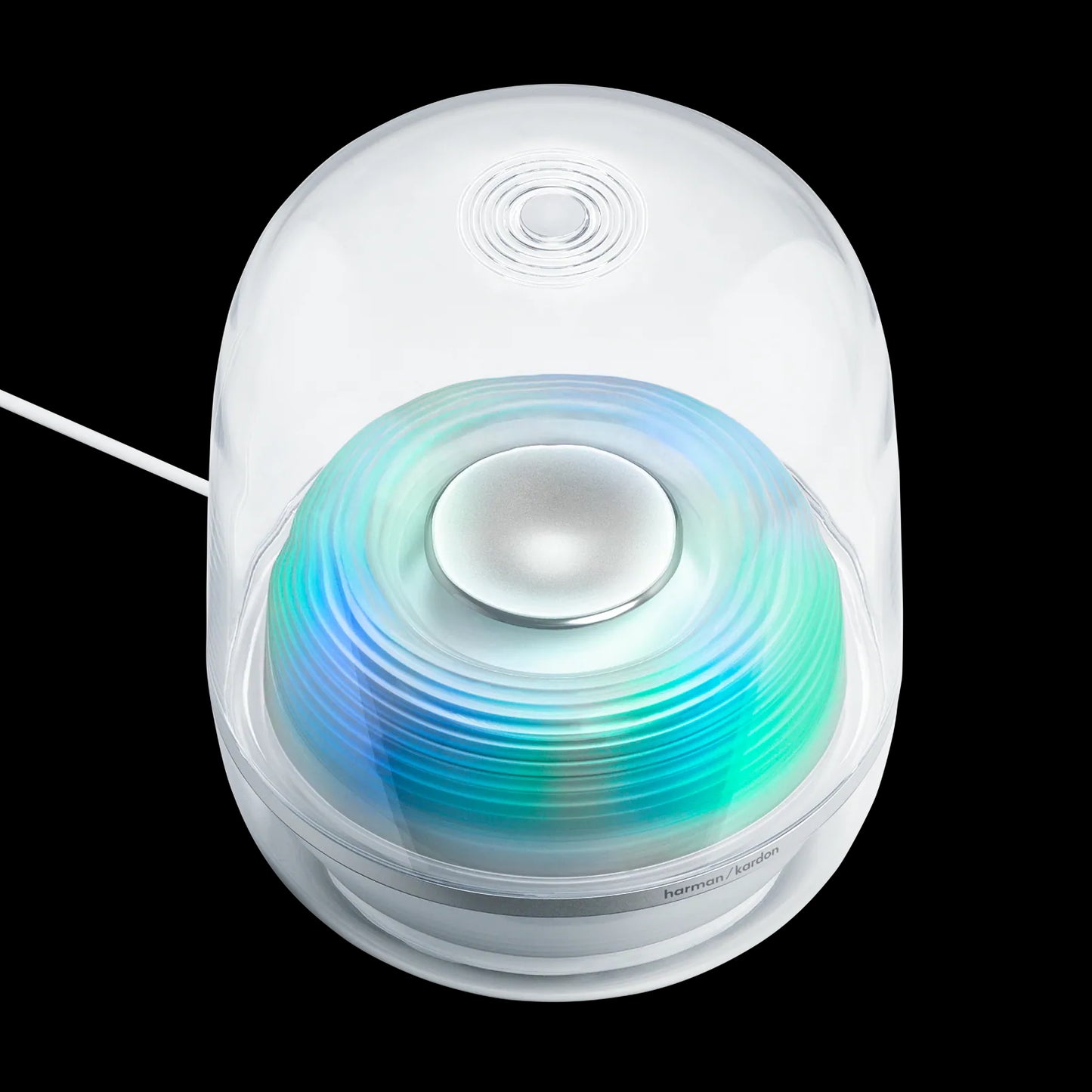 Harman Kardon SoundSticks 5 藍牙喇叭