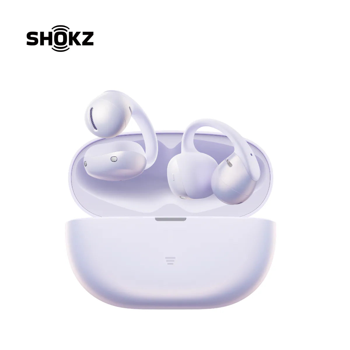 Shokz OpenDots Air 開放式藍牙耳機 E210