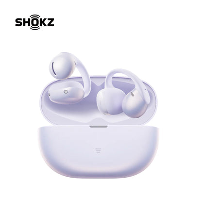 Shokz OpenDots Air 開放式藍牙耳機 E210