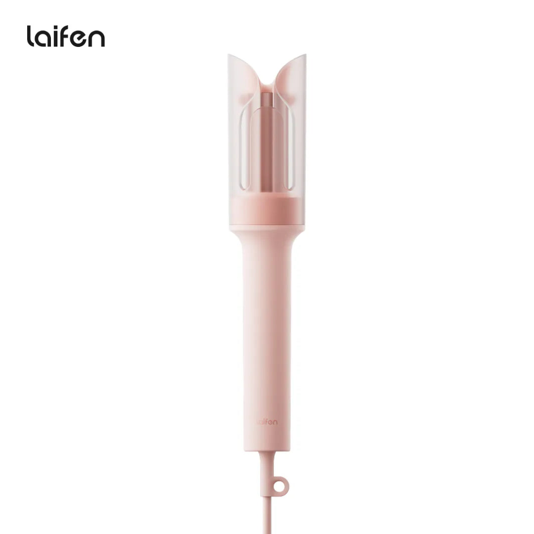 Laifen AutoCurl 智能捲髮棒