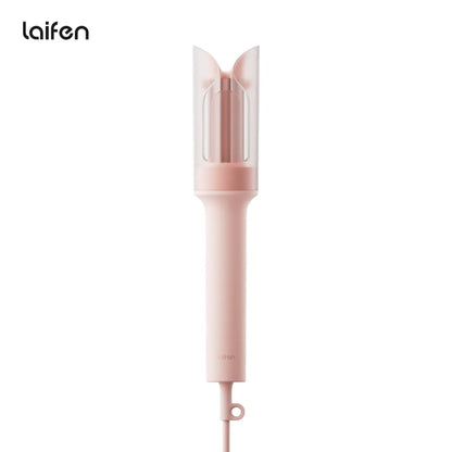 Laifen AutoCurl 智能捲髮棒