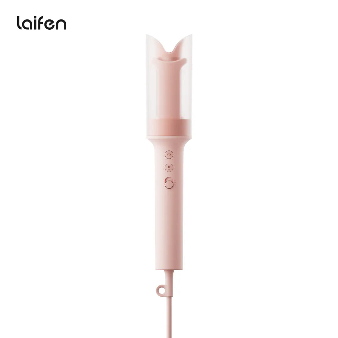 Laifen AutoCurl 智能捲髮棒