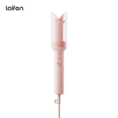 Laifen AutoCurl 智能捲髮棒