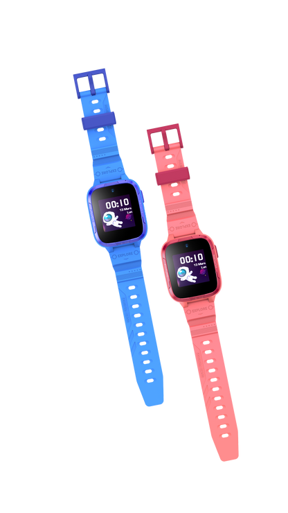 Botslab E3 Pro 兒童智能手錶