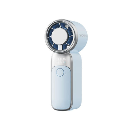 Machino M15 mini 手持製冷高速風扇