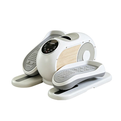 Comforbot 懶人運動復健雙用智能程式正反雙向手腳雙練電動健步機
