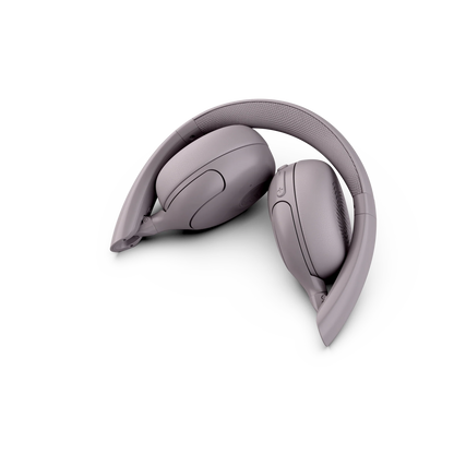 JLab GO Lux ANC 無線頭戴式降噪耳機