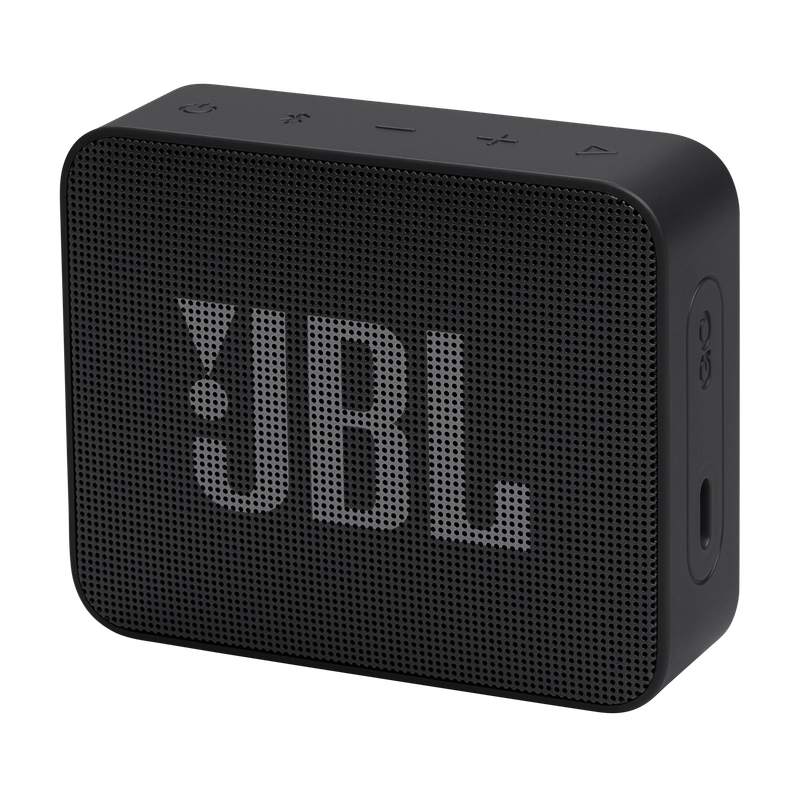 JBL GO Essential 2 可攜式防水喇叭