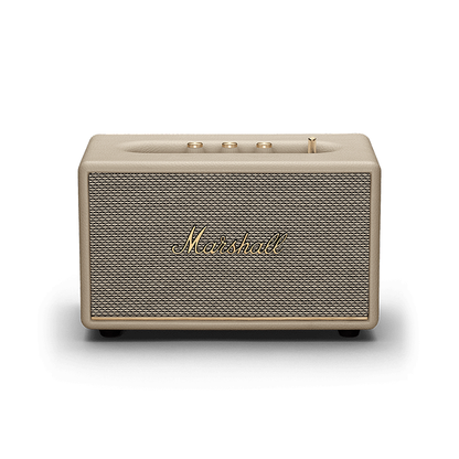 Marshall Acton II 家用藍牙喇叭