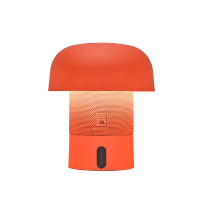kooduu (SOUND BY JBL) 可調光 LED 氣氛燈藍牙喇叭 Sensa Play Mini