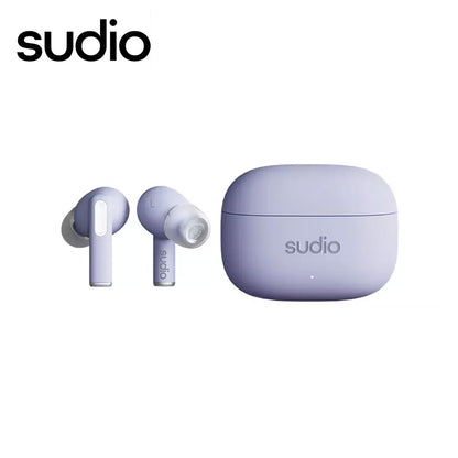 Sudio A1 Pro 主動降噪真無線耳機