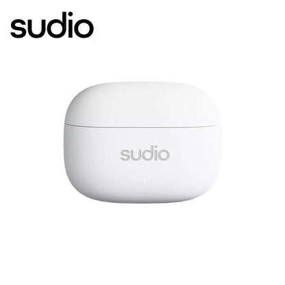 Sudio A1 Pro 主動降噪真無線耳機