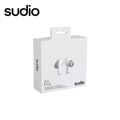 Sudio A1 Pro 主動降噪真無線耳機