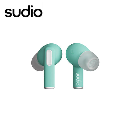 Sudio A1 Pro 主動降噪真無線耳機