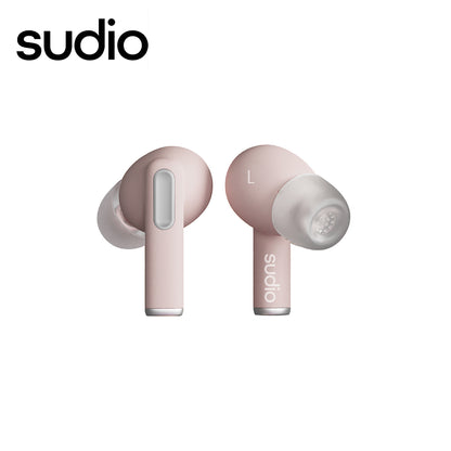 Sudio A1 Pro 主動降噪真無線耳機