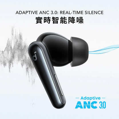 Anker soundcore Liberty 5 真無線藍牙耳機