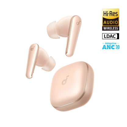 Anker soundcore Liberty 5 真無線藍牙耳機