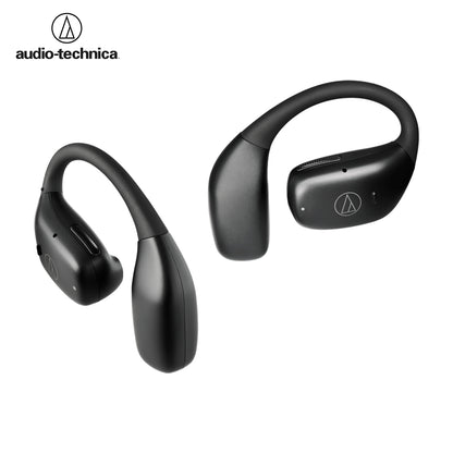 Audio-Technica 鐵三角 開放式無線耳掛式耳機 ATH-AC5TW