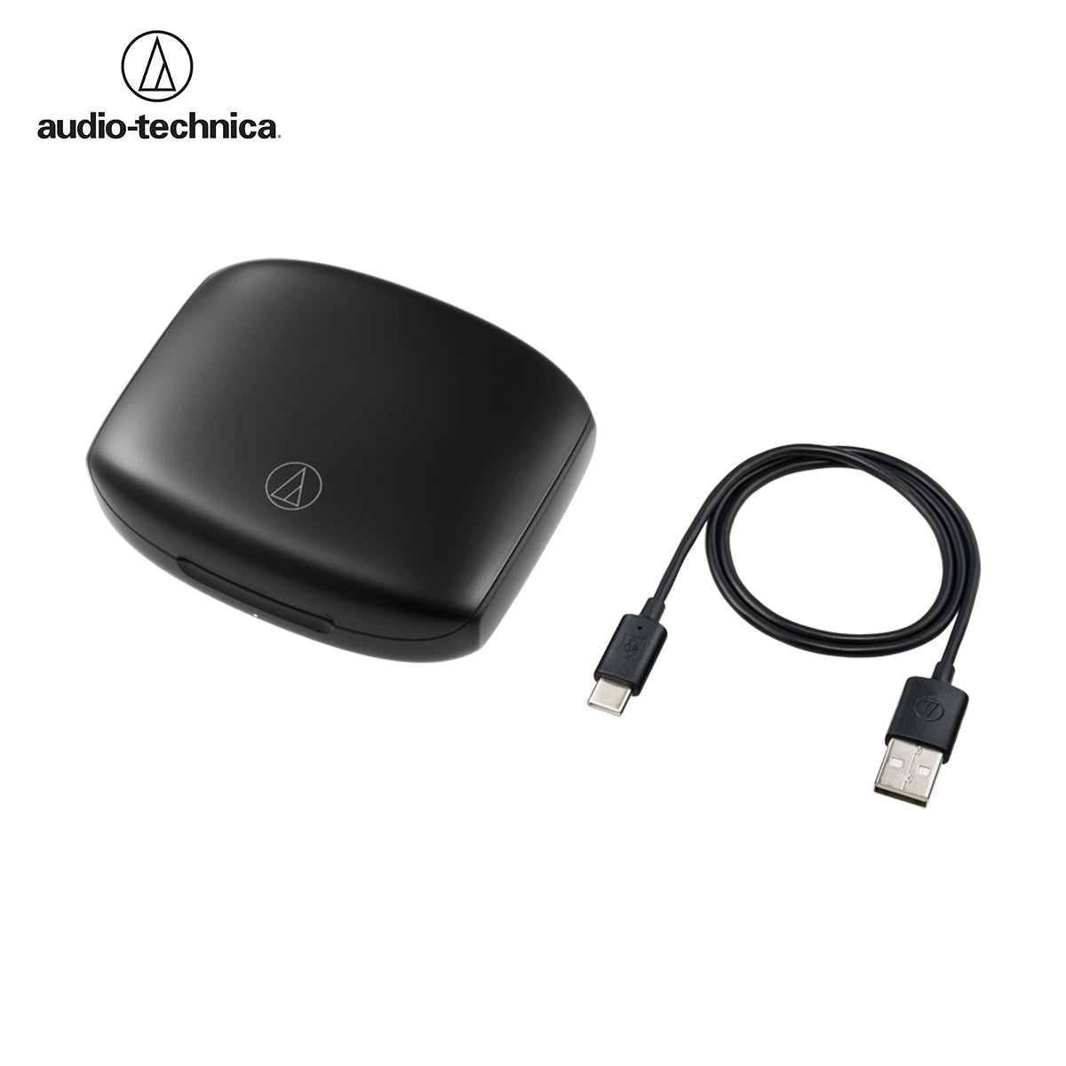 Audio-Technica 鐵三角 開放式無線耳掛式耳機 ATH-AC5TW